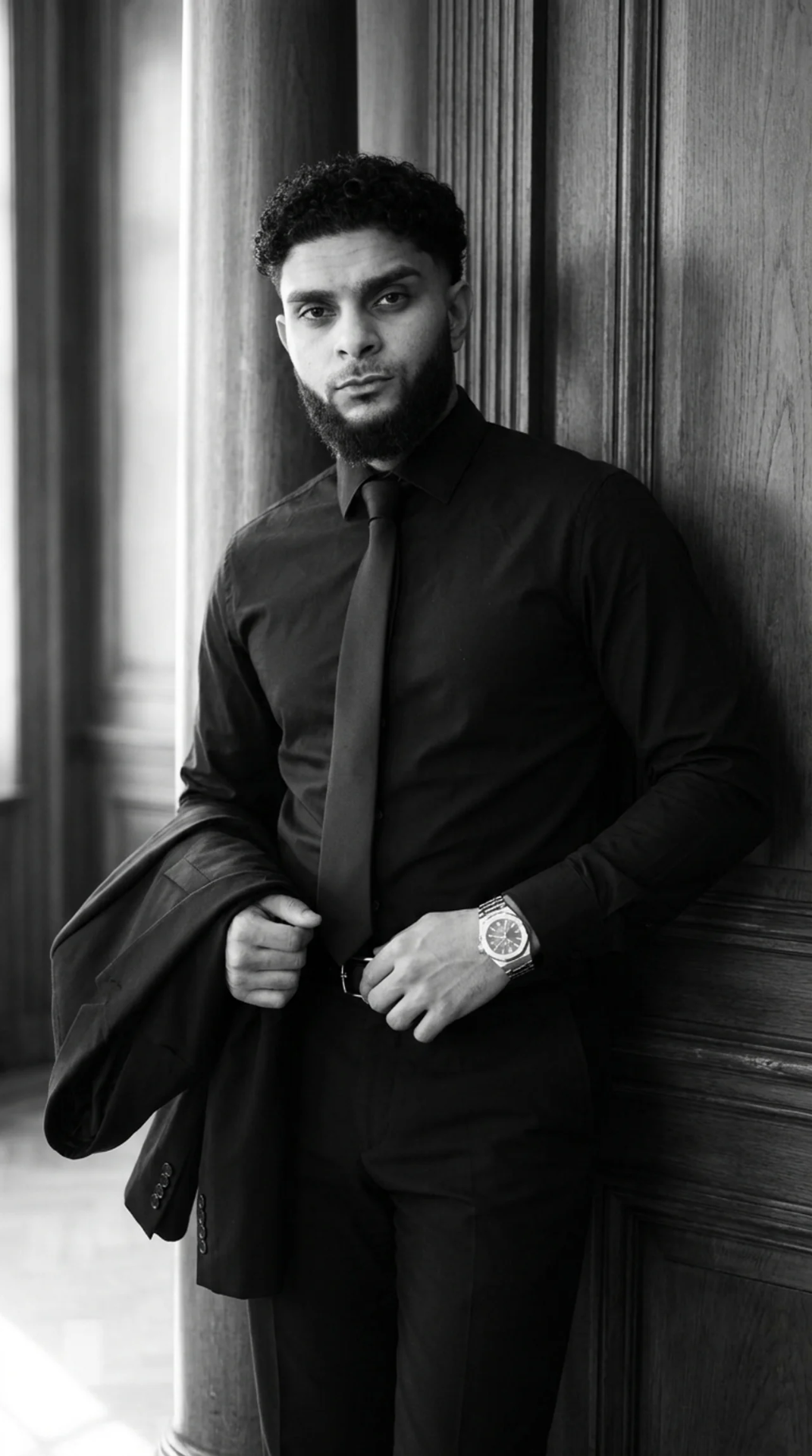 DAVID IBRAHIM