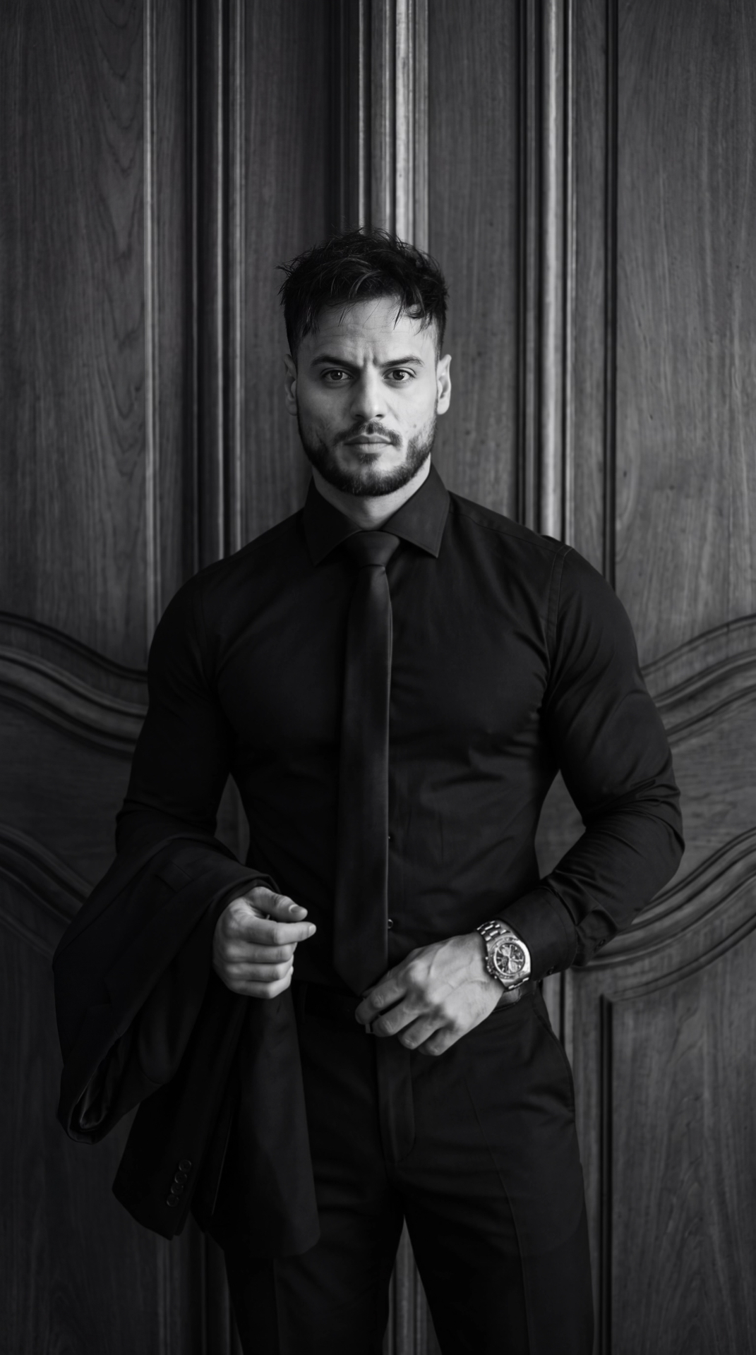 RAAFAT AL HAYEK